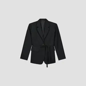 Women's fitted blazer Olaf Hussein image-2