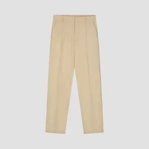Pantalon ajusté droit femme Olaf Hussein image-2