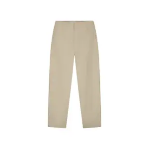 Pantalon Barrel Olaf Hussein