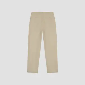 Pantalon Barrel Olaf Hussein image-1