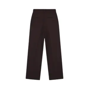Pantalon ajusté femme Olaf Hussein