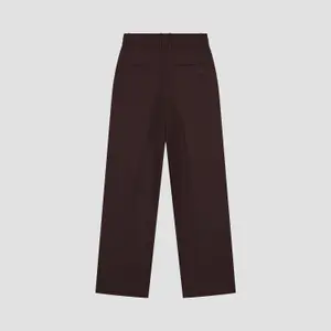 Pantalon ajusté femme Olaf Hussein image-3