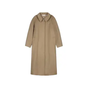 Women's coat Olaf Hussein Hairy