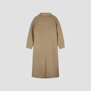 Women's coat Olaf Hussein Hairy image-1