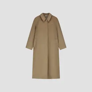 Women's coat Olaf Hussein Hairy image-2