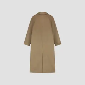 Women's coat Olaf Hussein Hairy image-3