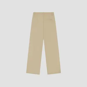 Pantalon ajusté Olaf Hussein image-1