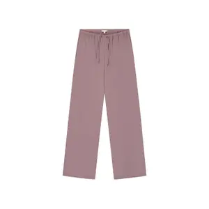 Pantalon fluide femme Olaf Hussein