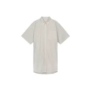 Robe rayé femme Olaf Hussein