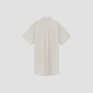 Robe rayé femme Olaf Hussein image-1