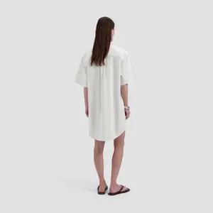 Robe rayé femme Olaf Hussein image-4