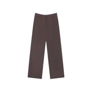 Pantalon ajusté femme Olaf Hussein