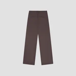 Pantalon ajusté femme Olaf Hussein image-1