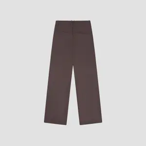 Pantalon ajusté femme Olaf Hussein image-3