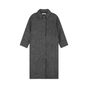 Manteau Olaf Hussein Hairy