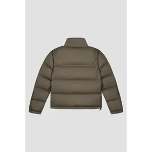 Women's down jacket Olaf Hussein image-1