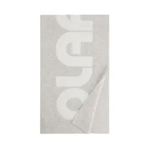 Szalik Olaf Hussein Retro Applique