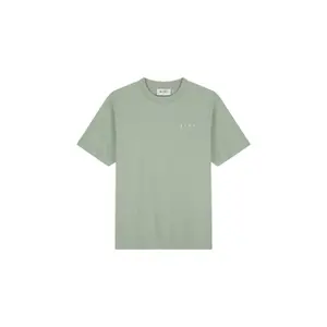 Koszulka Olaf Hussein Lined Face