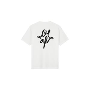 T-shirt Olaf Hussein Monogram Graphic image-1
