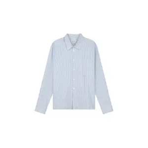 Oversized shirt Olaf Hussein Oxford