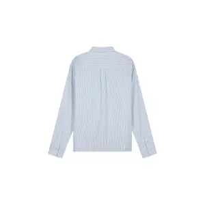 Oversized shirt Olaf Hussein Oxford image-1