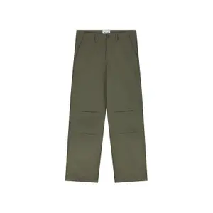 Spodnie o luźnym kroju Olaf Hussein