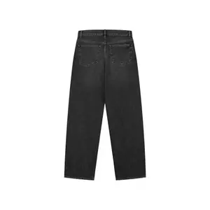 Afslappede jeans Olaf Hussein image-1