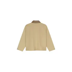 Werkjas Olaf Hussein image-1