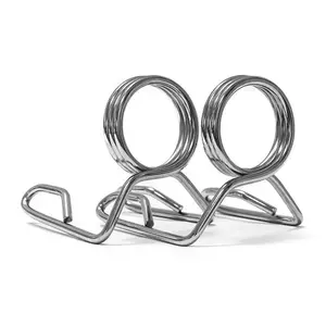 Olympische clips Body-Solid image-0