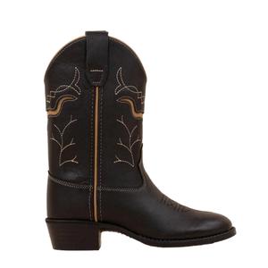 Dětské westernové boty Old West 1153