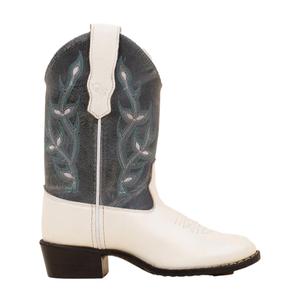 Dětské westernové boty Old West 1162