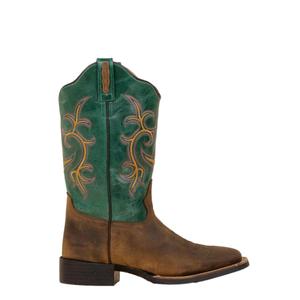 Dámské westernové boty Old West