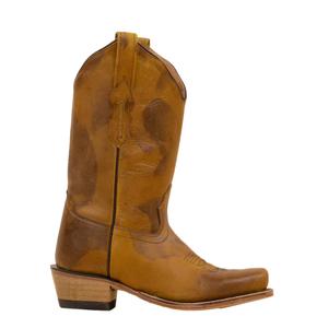 westernové boty Old West 18139E