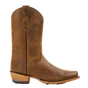 westernové boty Old West