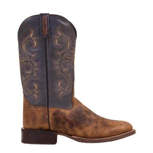 westernové boty Old West 5708