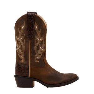 Stivali western per bambini Old West 8164