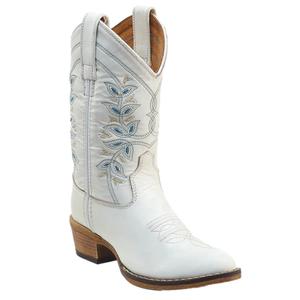 Stivali western per bambini Old West Savannah