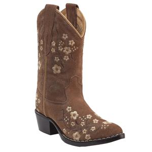 Stivali western per bambini Old West Joliet image-0