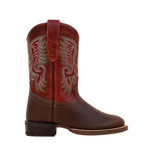 Stivali western per bambini Old West BRC2005