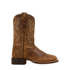 Stivali western per bambini Old West BRC2010