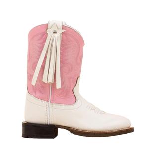 Stivali western per bambini Old West BRC2016