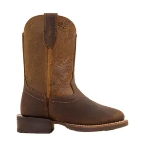 Baby cowboy boots Old West BRC2017 image-0