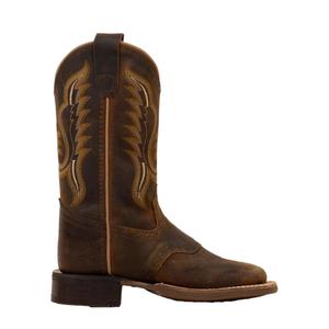 Stivali western per bambini Old West BSC1845