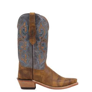 Buty westernowe Old West LF1601E