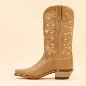 Damen Cowboystiefel Old West Old West LF1669E image-1