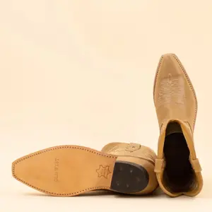 Damen Cowboystiefel Old West Old West LF1669E image-2