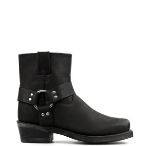 westernové boty Old West MB2057