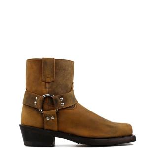 westernové boty Old West MB2059