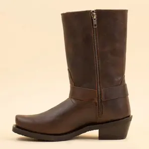 Damen Cowboystiefel Old West Old West MB2060L image-1