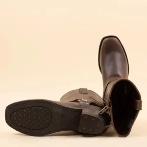 Damen Cowboystiefel Old West Old West MB2060L image-2